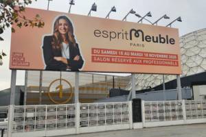 salon esprit meuble paris