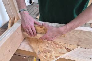 formation menuiserie